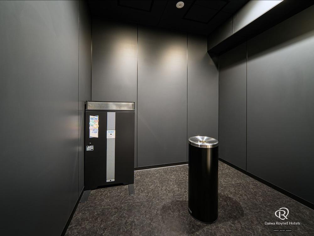 Daiwa Roynet Hotel Kanazawa Eki Nishiguchi