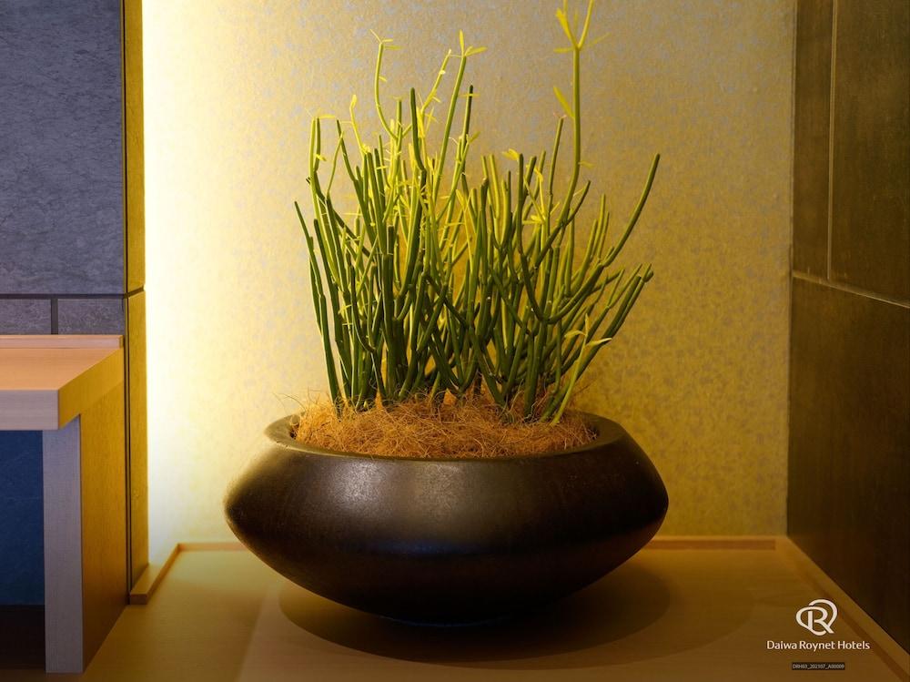 Daiwa Roynet Hotel Kanazawa Eki Nishiguchi
