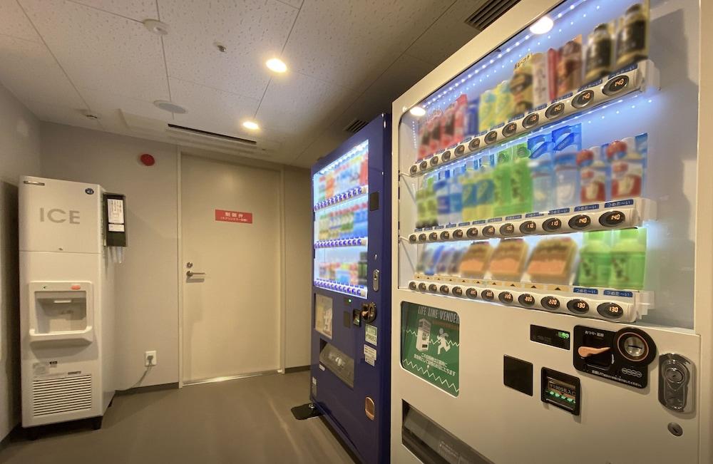 Daiwa Roynet Hotel Kanazawa Eki Nishiguchi