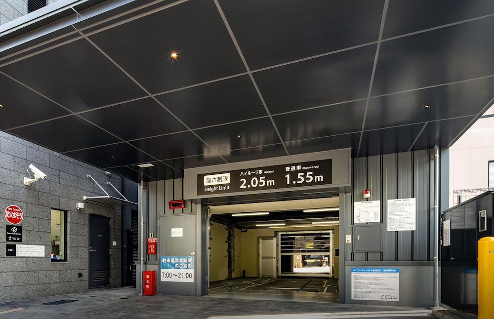 Daiwa Roynet Hotel Kanazawa Eki Nishiguchi