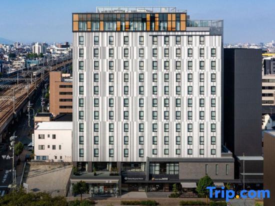 Daiwa Roynet Hotel Kanazawa Eki Nishiguchi