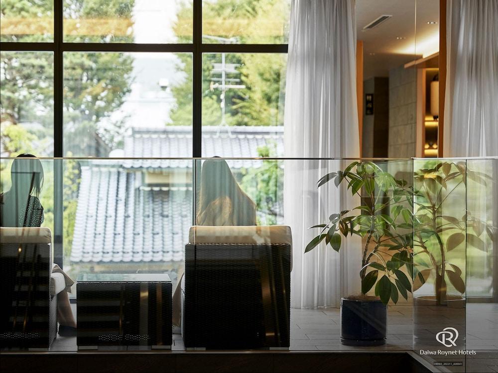 Daiwa Roynet Hotel Kanazawa Eki Nishiguchi