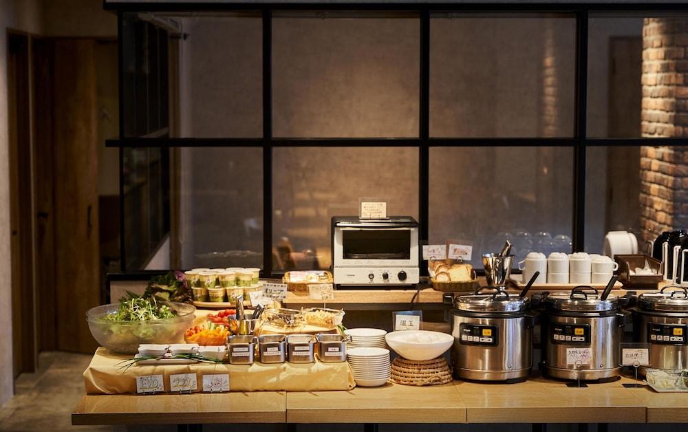 Daiwa Roynet Hotel Kanazawa Eki Nishiguchi