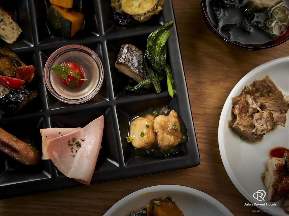 Daiwa Roynet Hotel Kanazawa Eki Nishiguchi