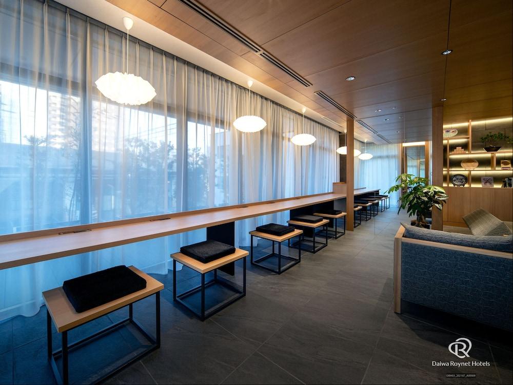 Daiwa Roynet Hotel Kanazawa Eki Nishiguchi