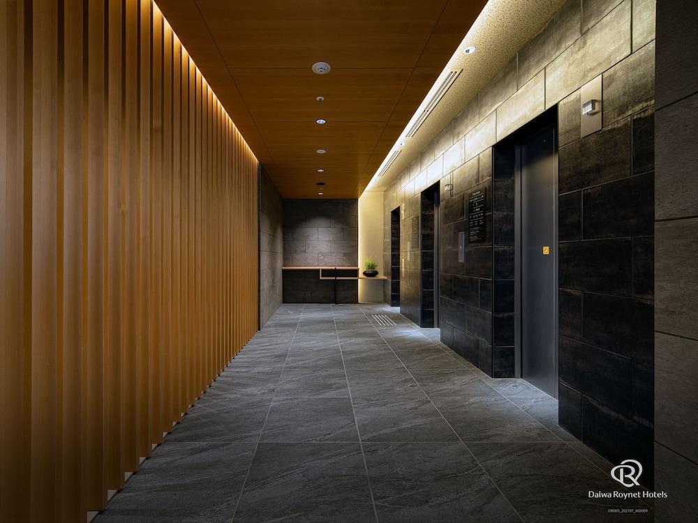 Daiwa Roynet Hotel Kanazawa Eki Nishiguchi