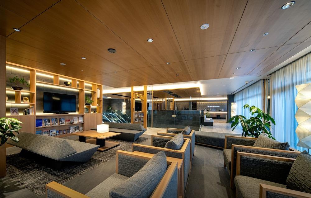 Daiwa Roynet Hotel Kanazawa Eki Nishiguchi