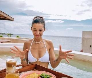 Nerea Tulum