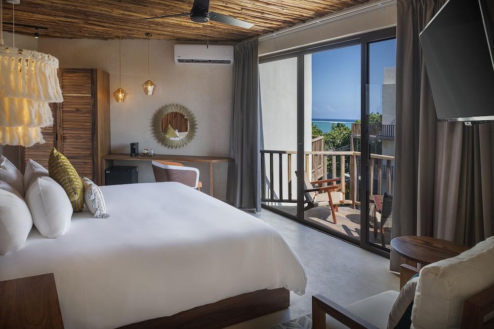 Nerea Tulum