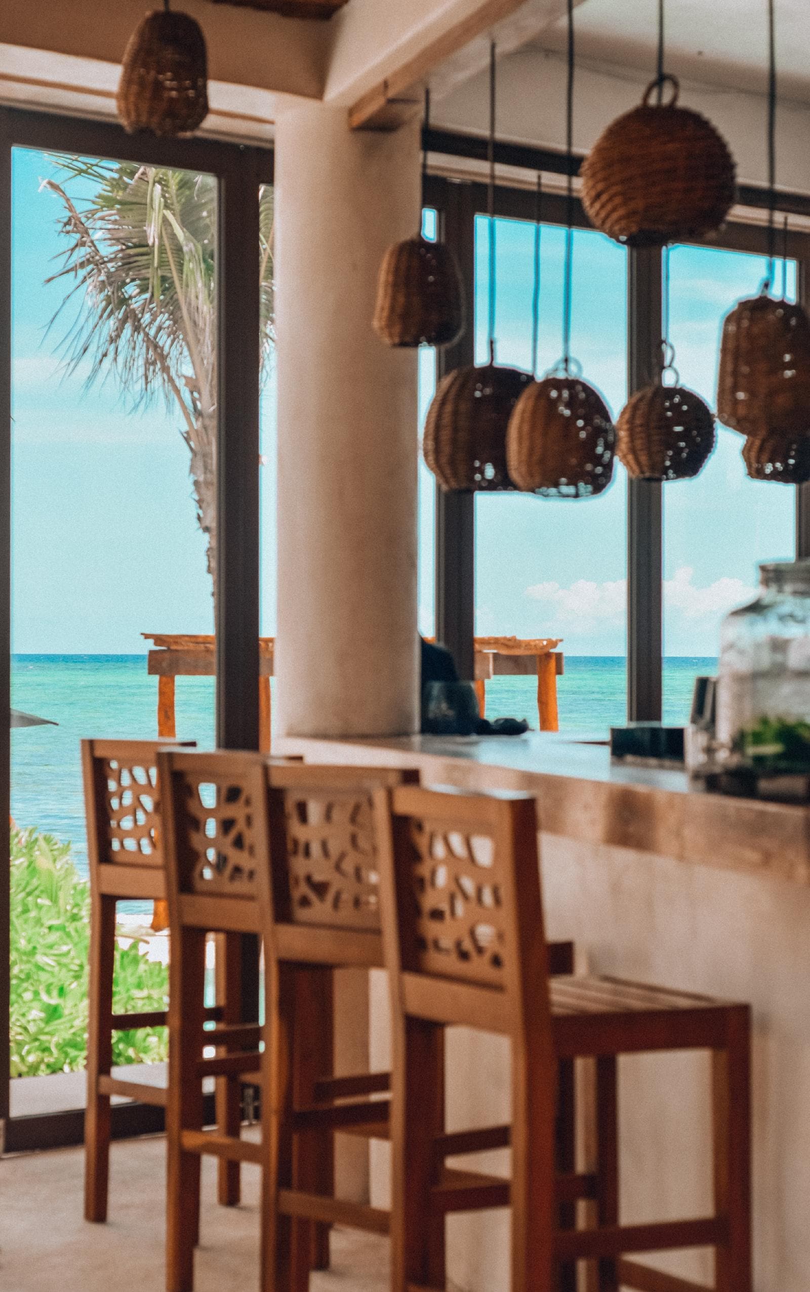 Nerea Tulum