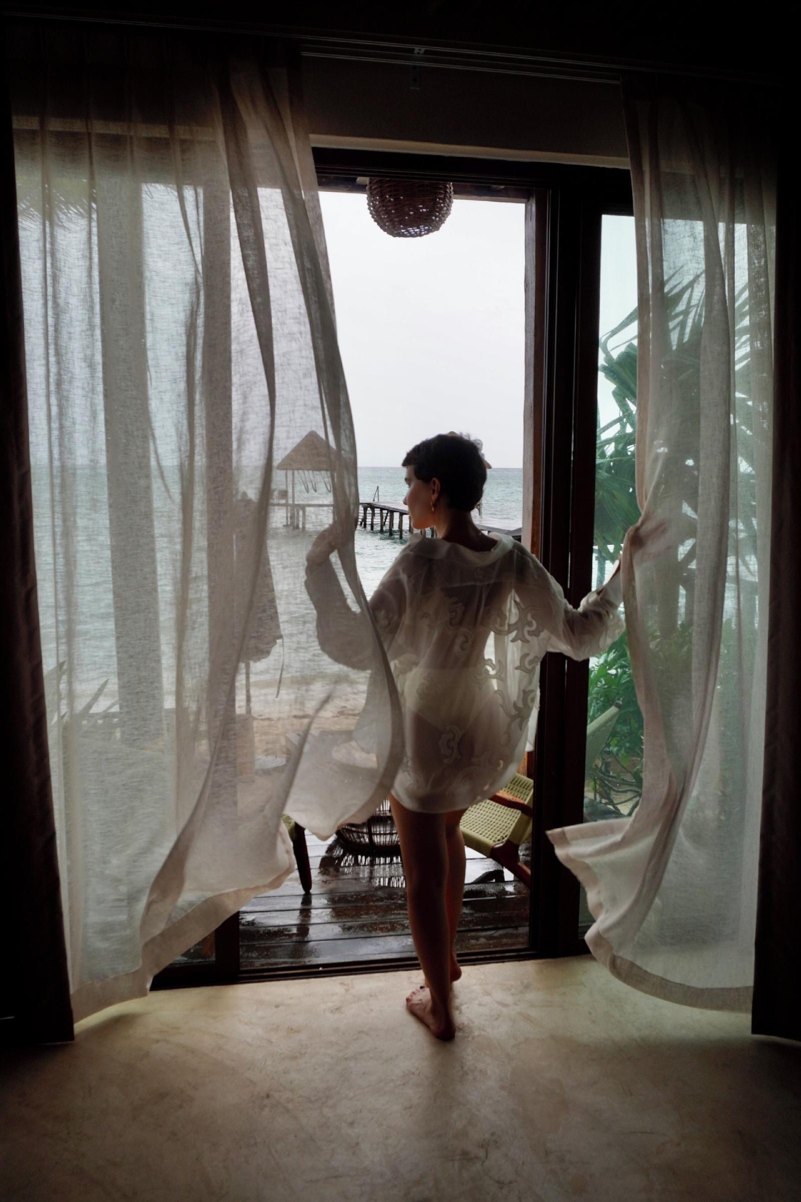 Nerea Tulum