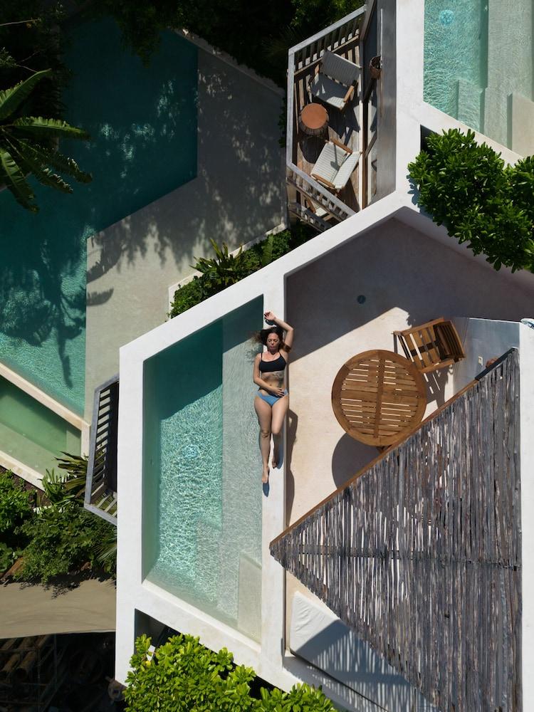 Nerea Tulum