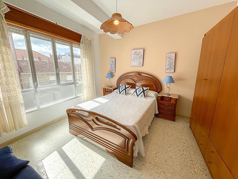 Apartamentos Portonovo Playa 3000