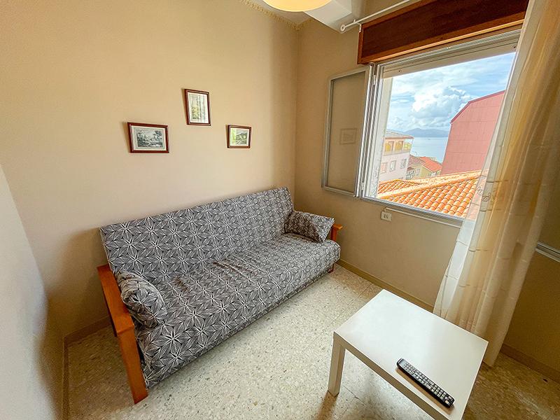 Apartamentos Portonovo Playa 3000