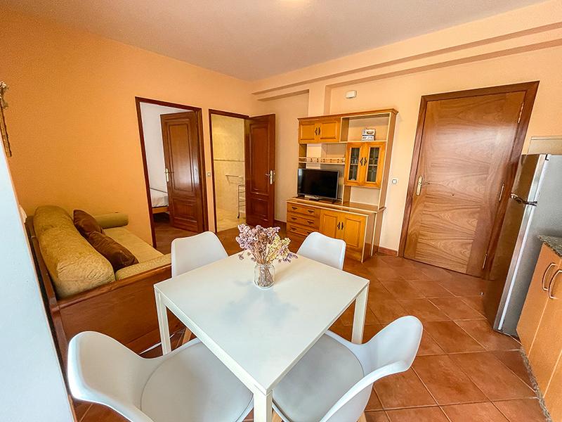 Apartamentos Portonovo Playa 3000