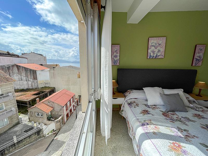 Apartamentos Portonovo Playa 3000