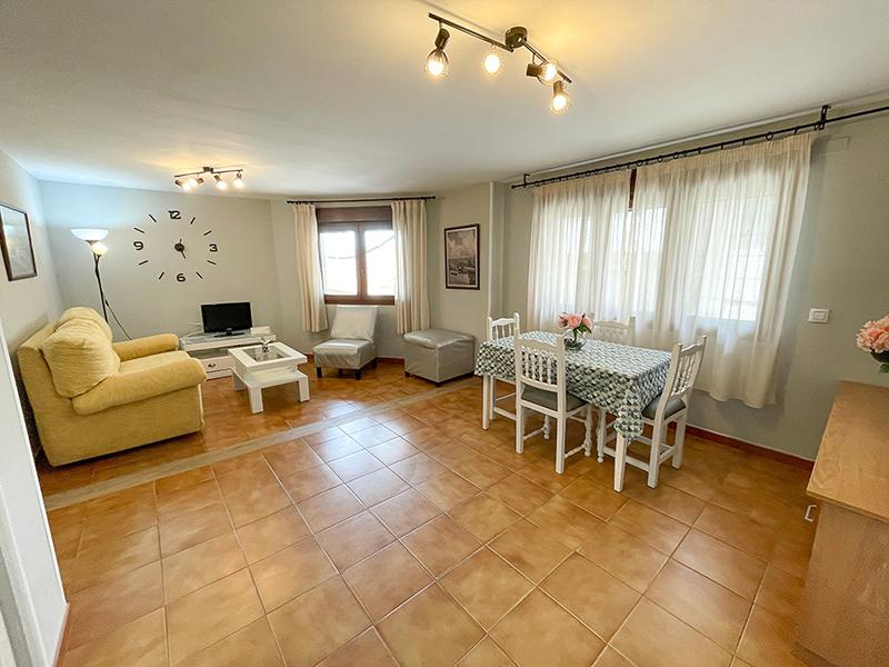Apartamentos Portonovo Playa 3000
