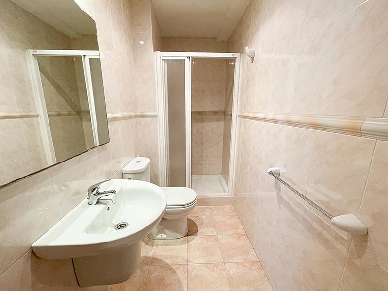 Apartamentos Portonovo Playa 3000