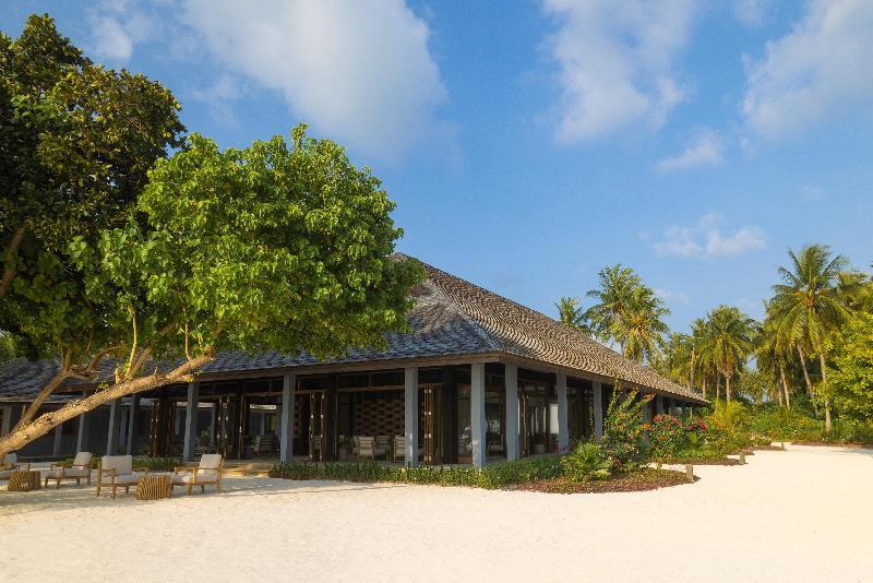Jawakara Islands Maldives