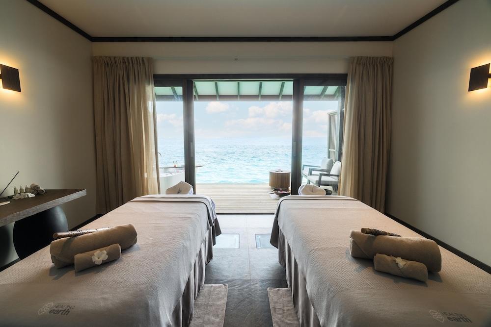 Jawakara Islands Maldives