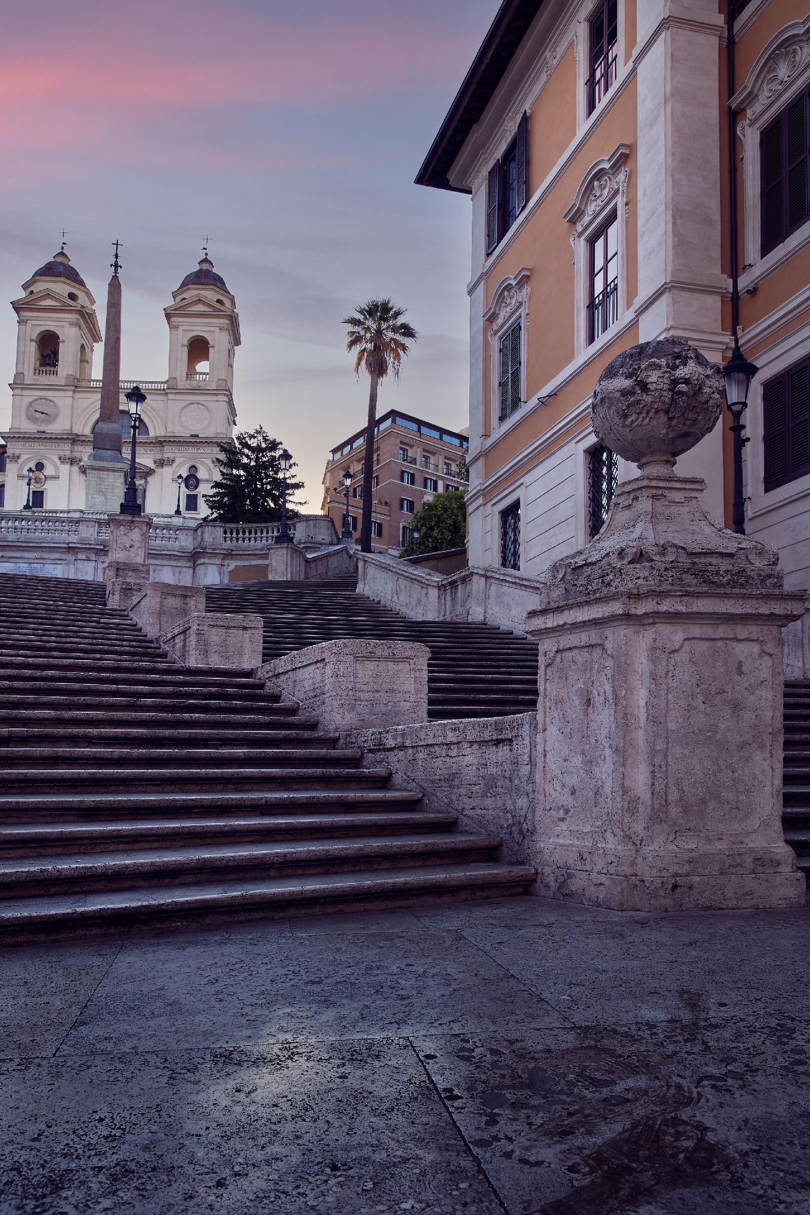 Six Senses Rome