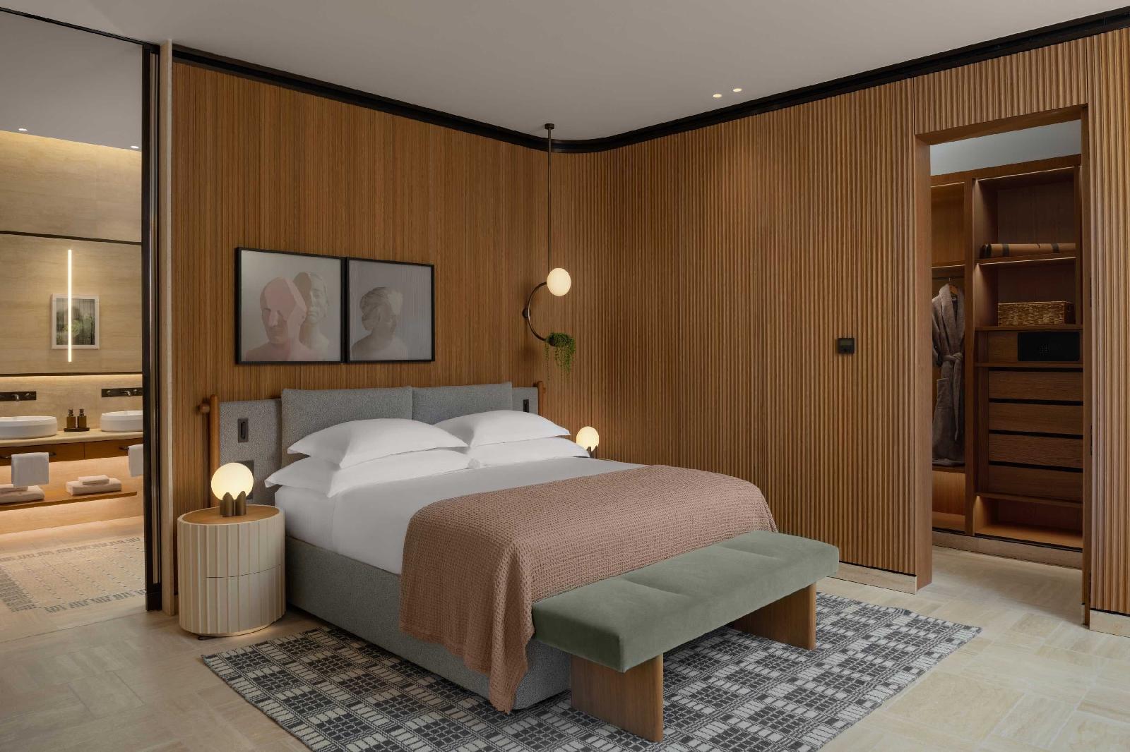 Six Senses Rome