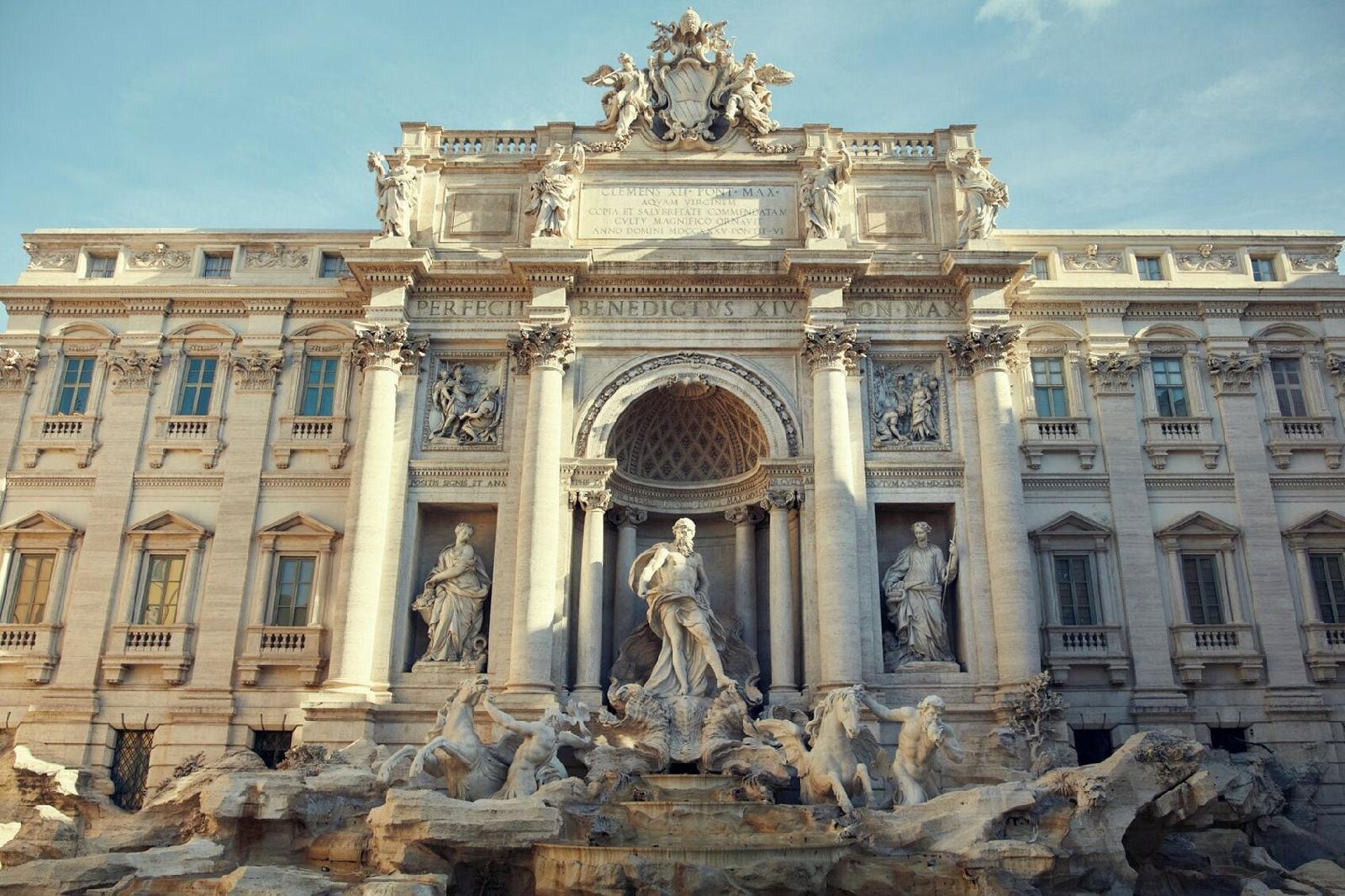 Six Senses Rome