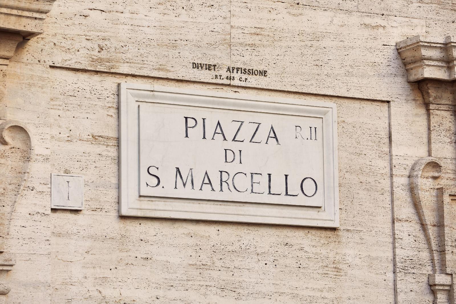 Six Senses Rome
