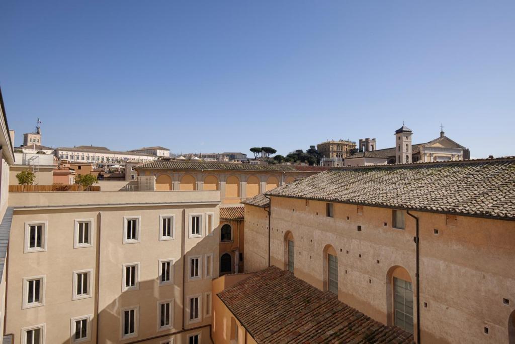Six Senses Rome