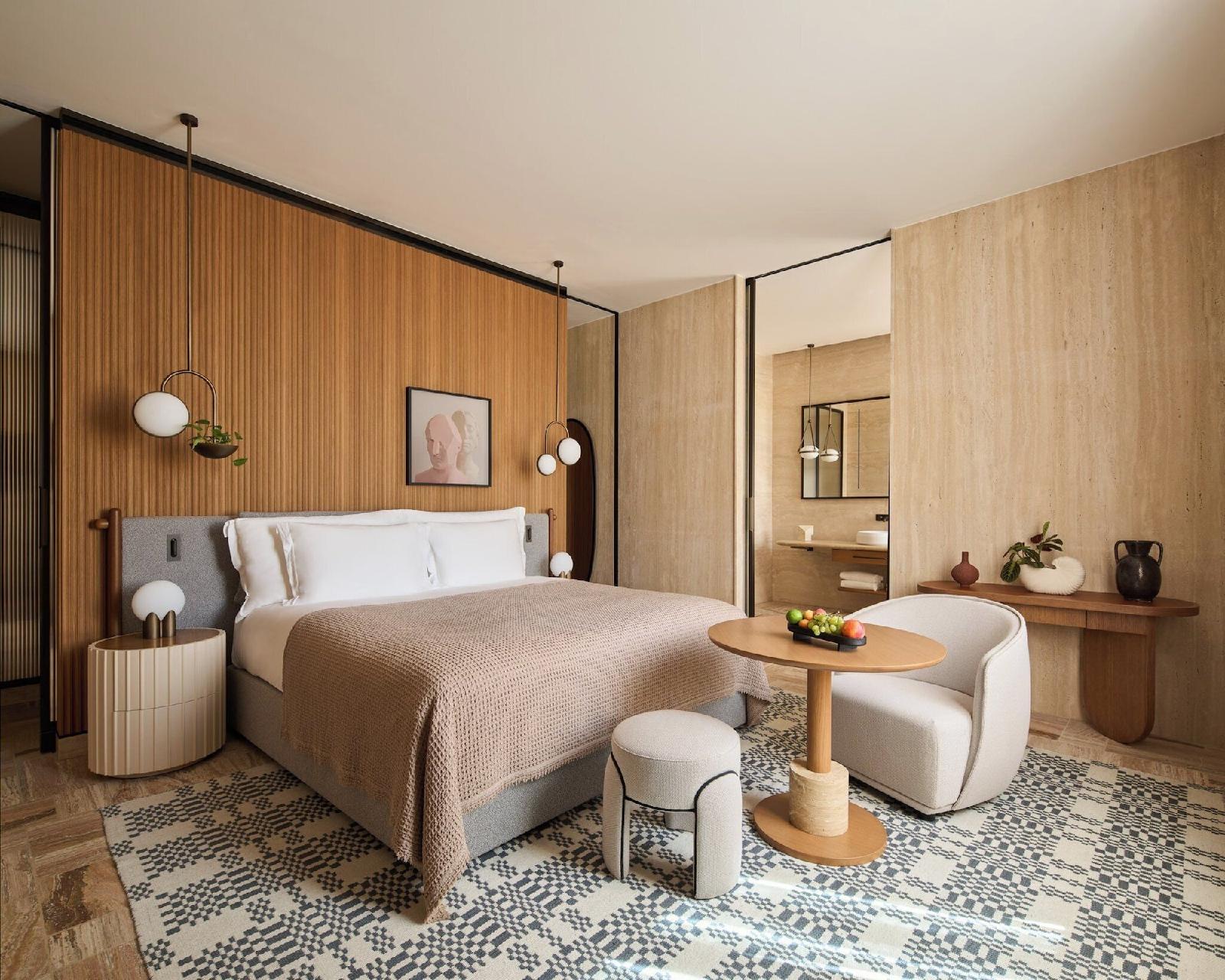 Six Senses Rome