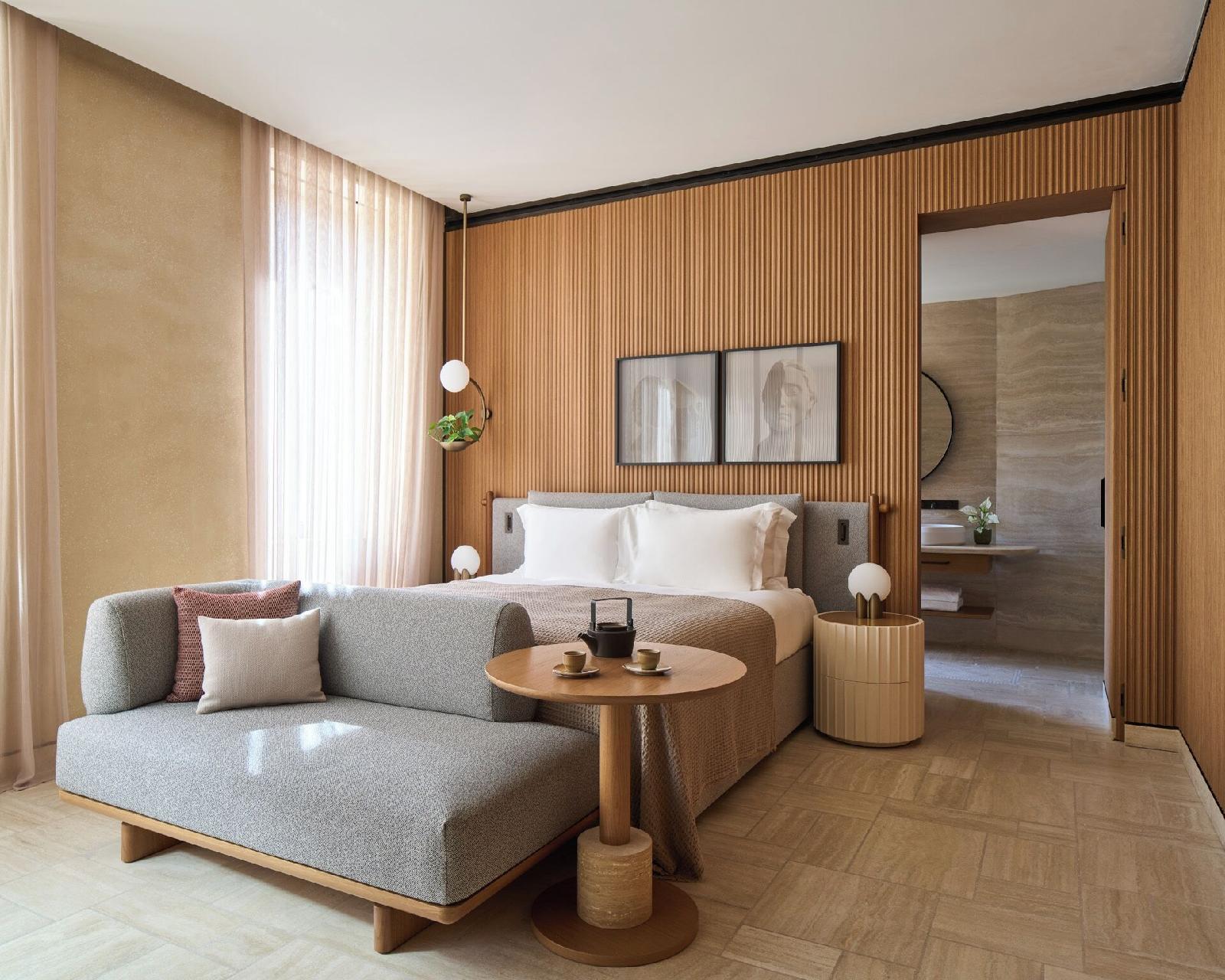 Six Senses Rome