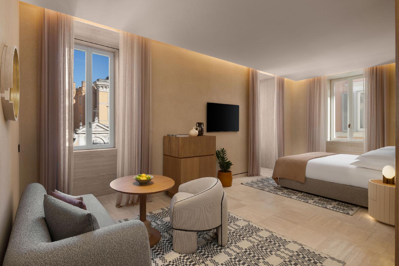 Six Senses Rome