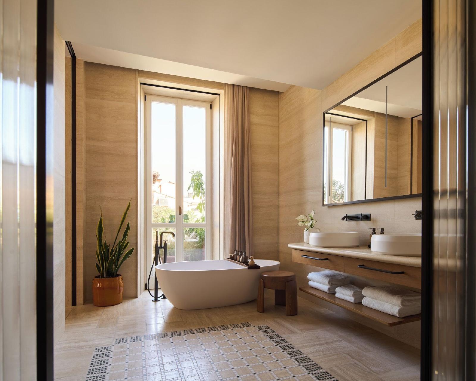 Six Senses Rome