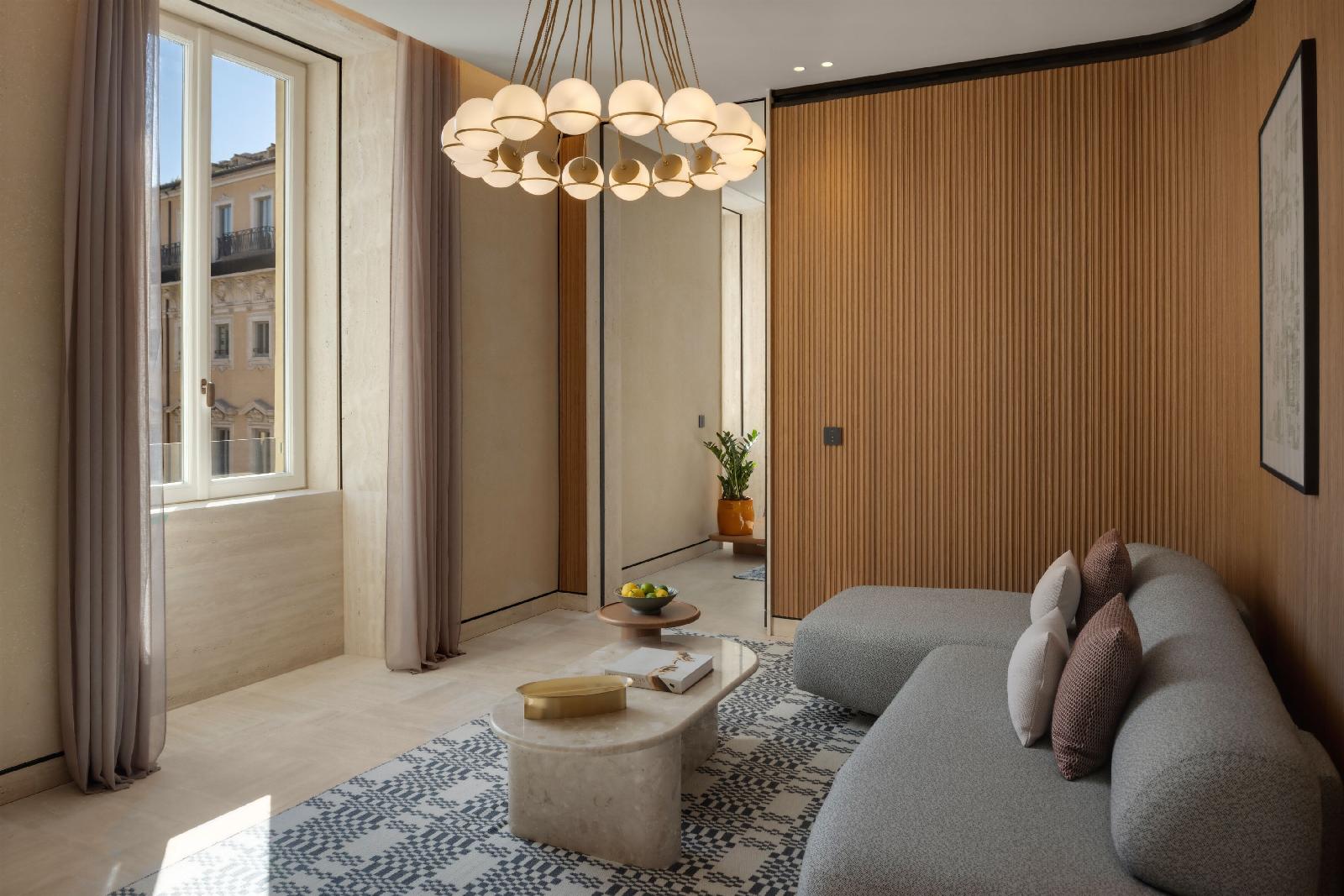 Six Senses Rome