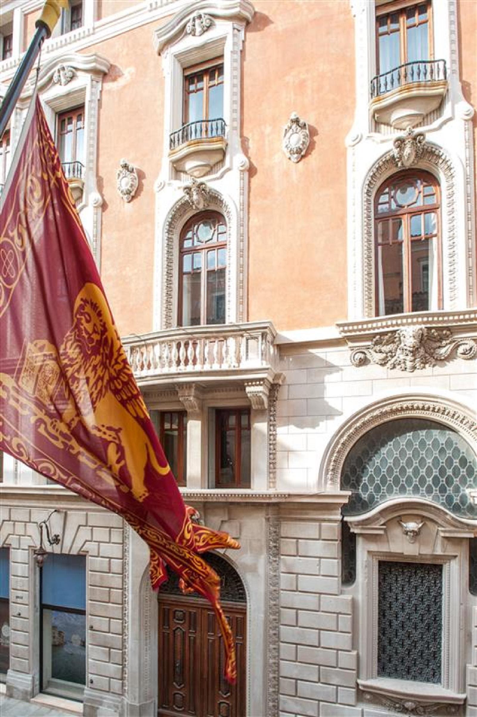 Nolinski Venezia