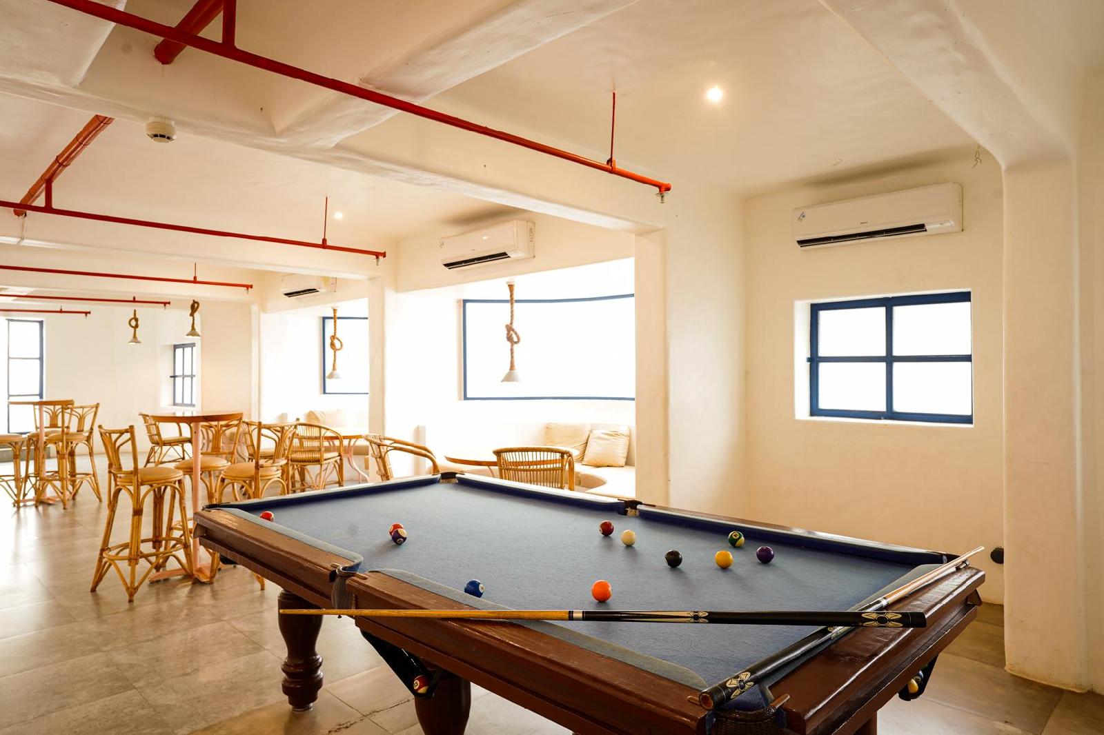 BloomSuites Calangute