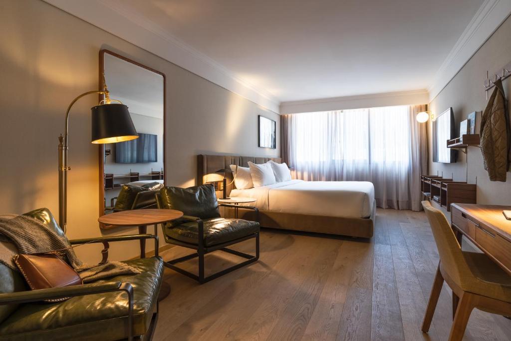 Hotel Costanero Montevideo - Mgallery