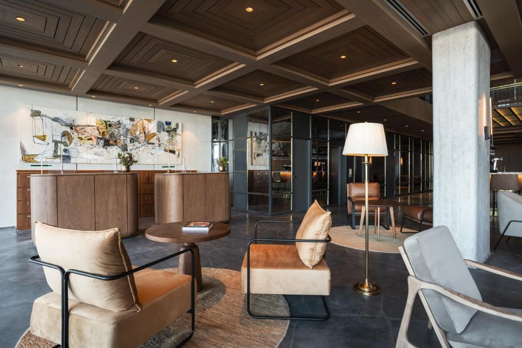 Hotel Costanero Montevideo - Mgallery