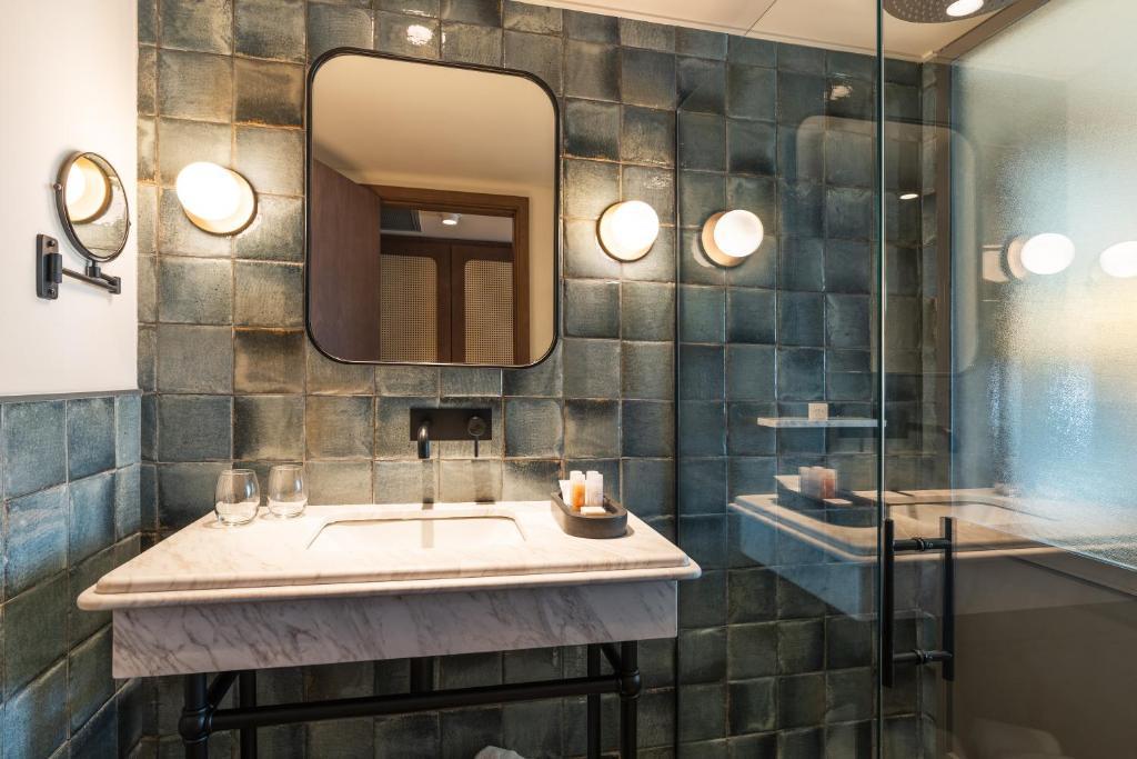Hotel Costanero Montevideo - Mgallery
