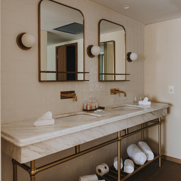 Hotel Costanero Montevideo - Mgallery