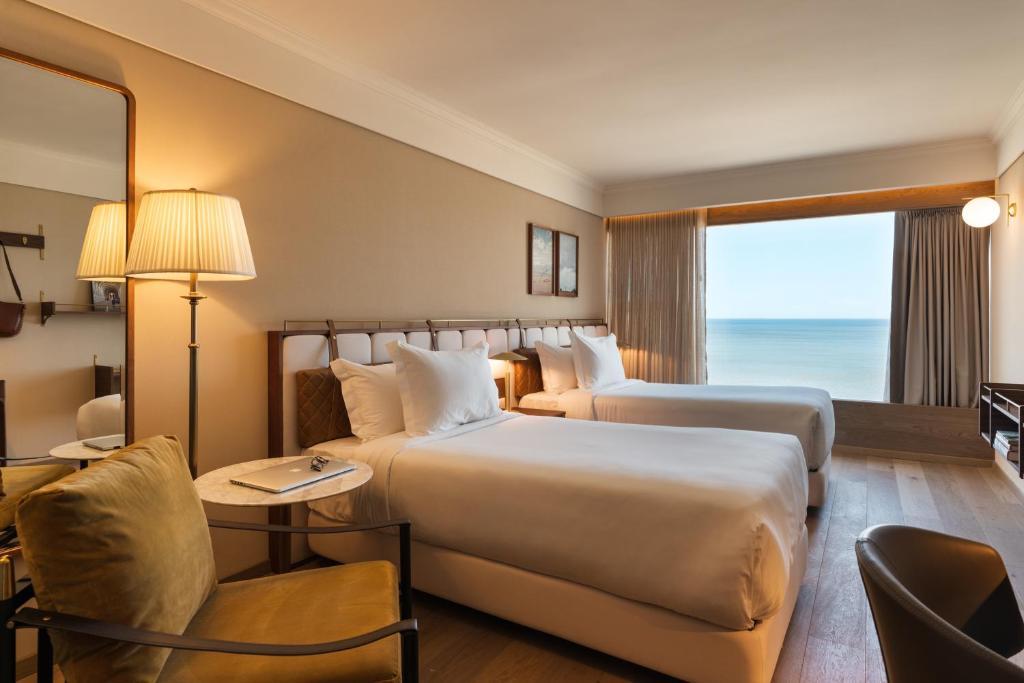 Hotel Costanero Montevideo - Mgallery