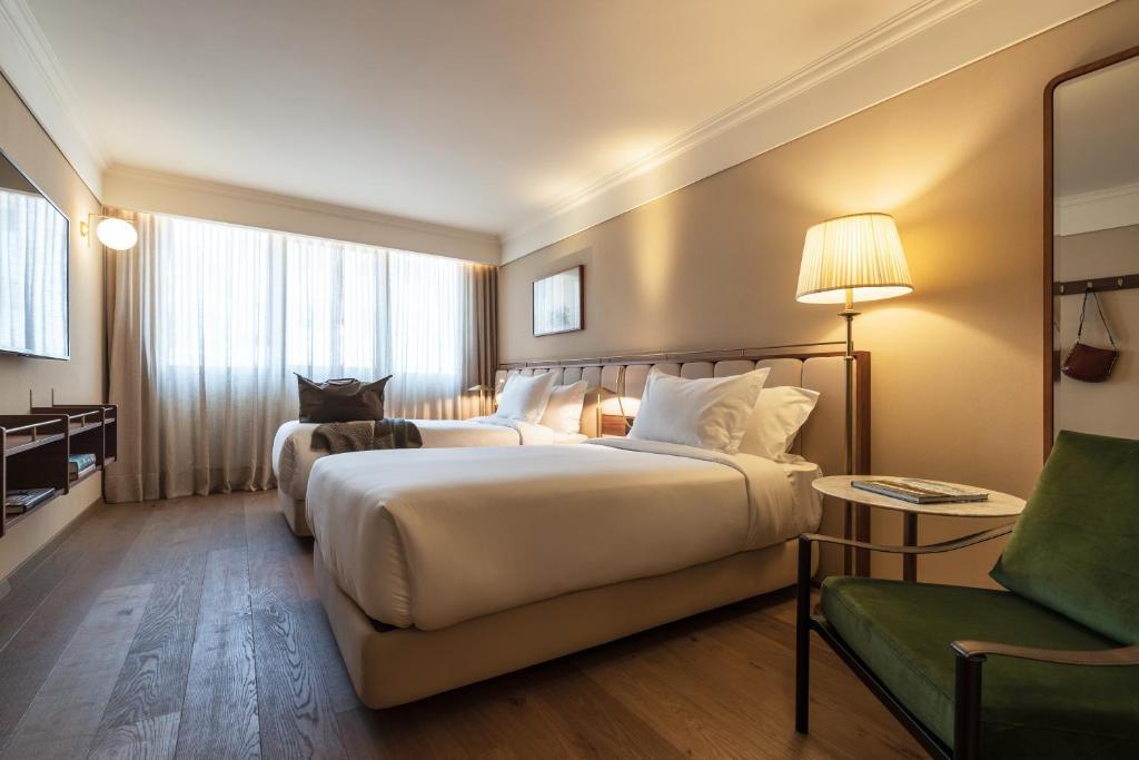 Hotel Costanero Montevideo - Mgallery