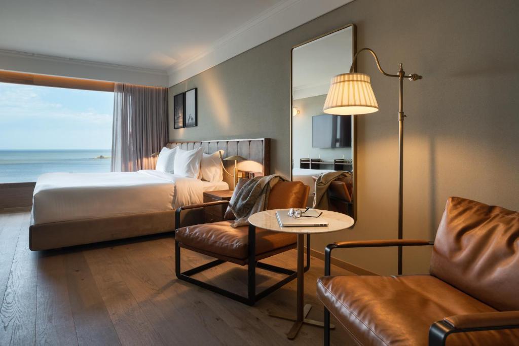 Hotel Costanero Montevideo - Mgallery