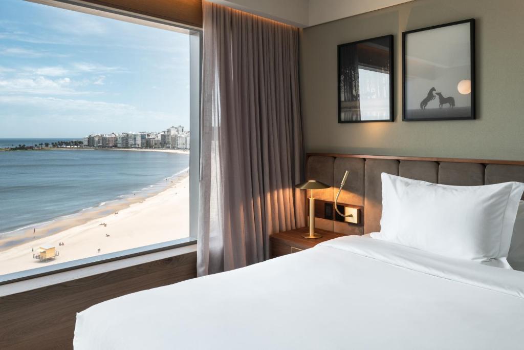 Hotel Costanero Montevideo - Mgallery