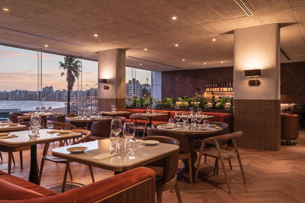 Hotel Costanero Montevideo - Mgallery