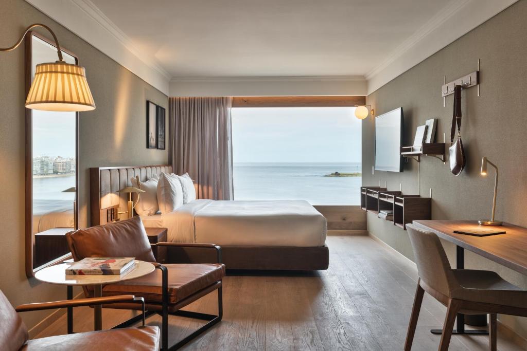 Hotel Costanero Montevideo - Mgallery