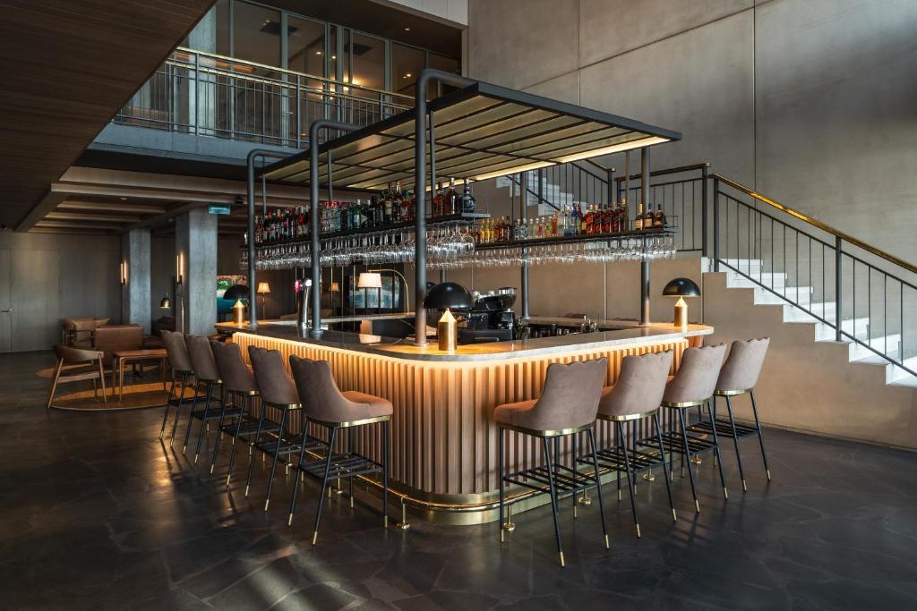 Hotel Costanero Montevideo - Mgallery