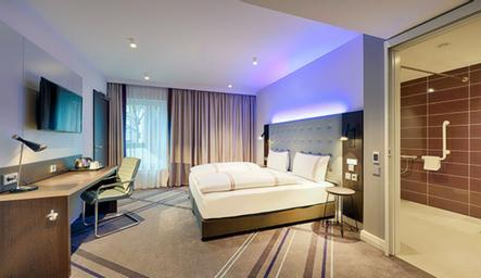 Premier Inn Dusseldorf City Friedrichstadt