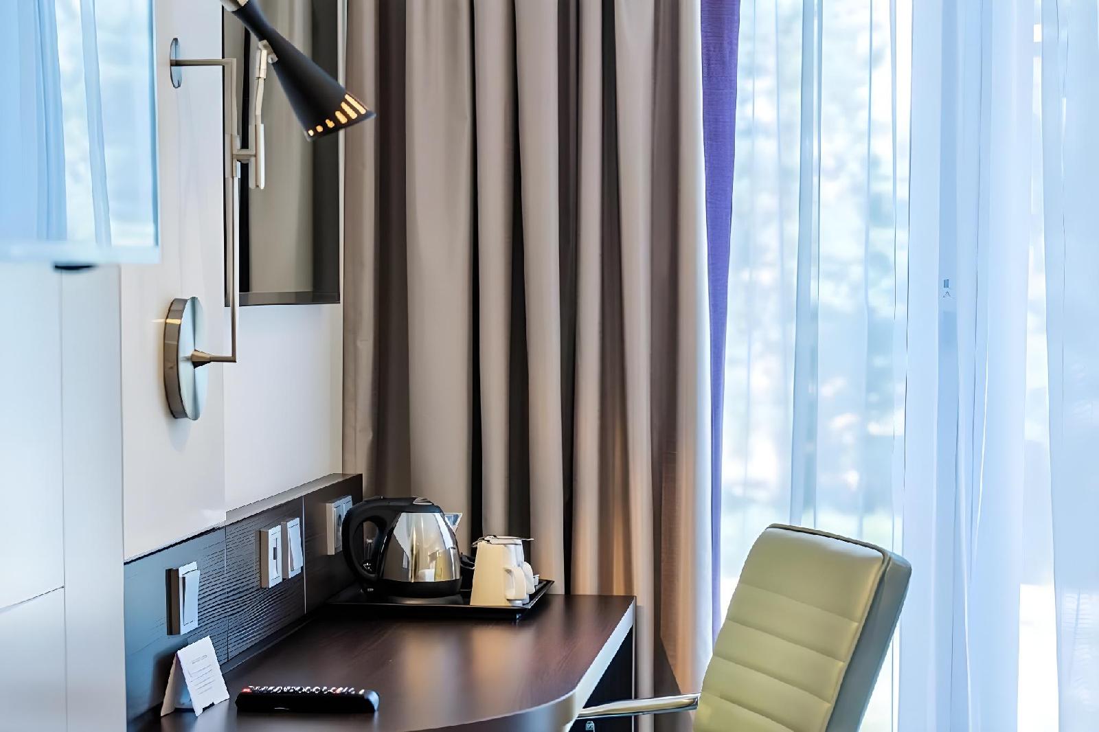 Premier Inn Dusseldorf City Friedrichstadt