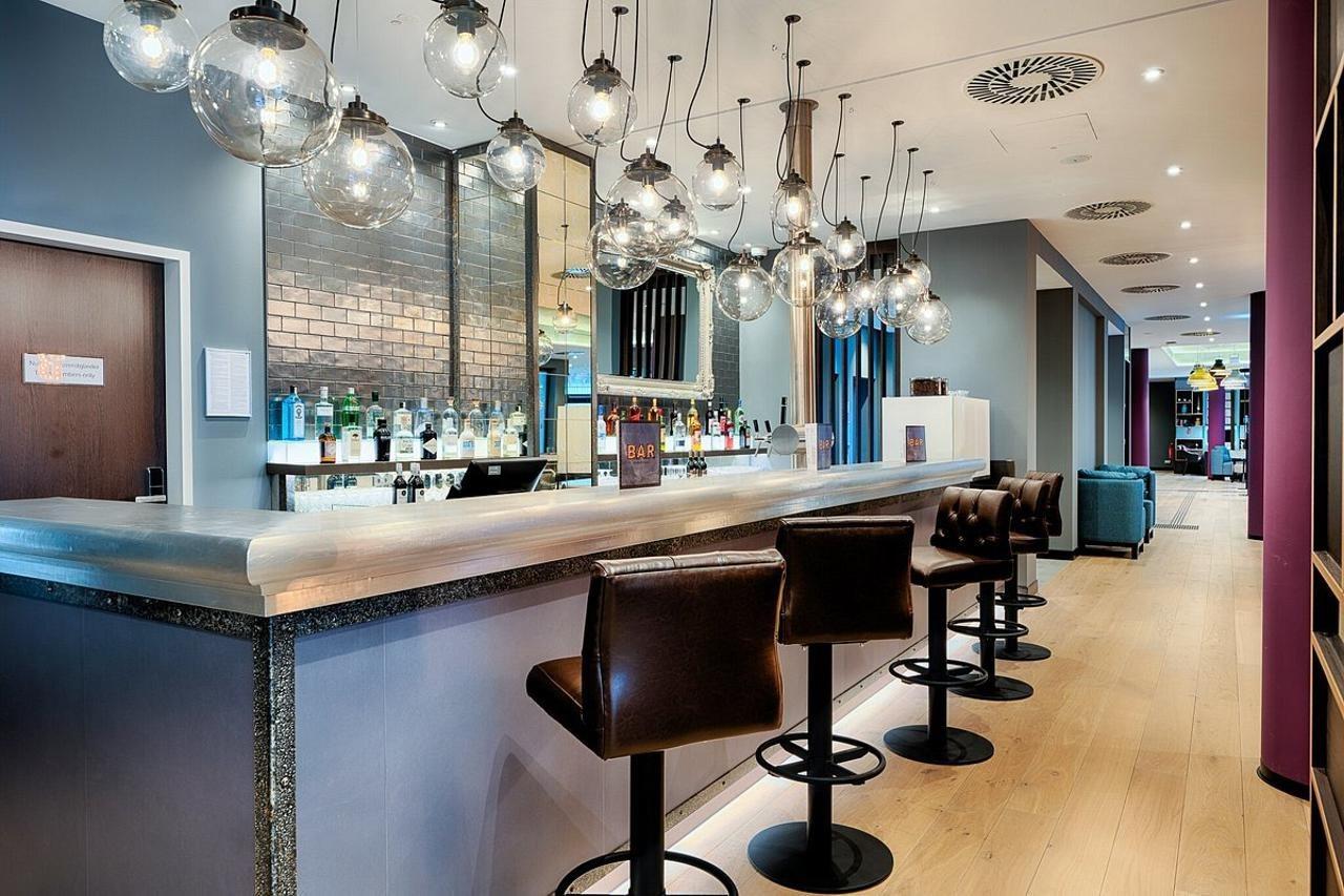 Premier Inn Dusseldorf City Friedrichstadt